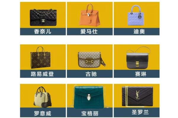 徐州市回收品牌包包